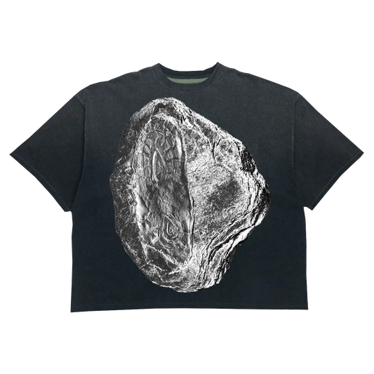 Footprint Tee