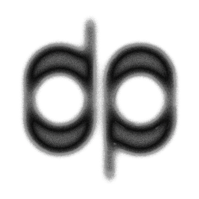 Danny Pratt Monogram